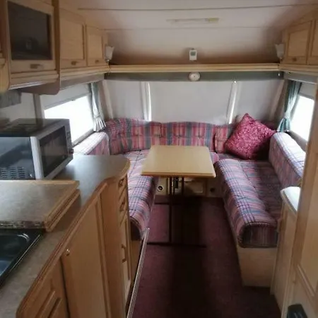 Каравана Camping